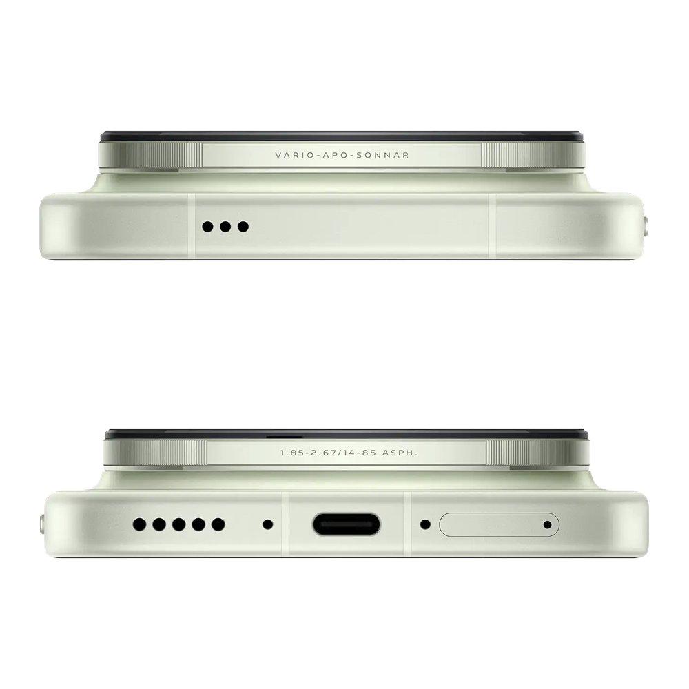 Vivo X300 Ultra 5G, 6.82", 512GB, 16GB - Green
