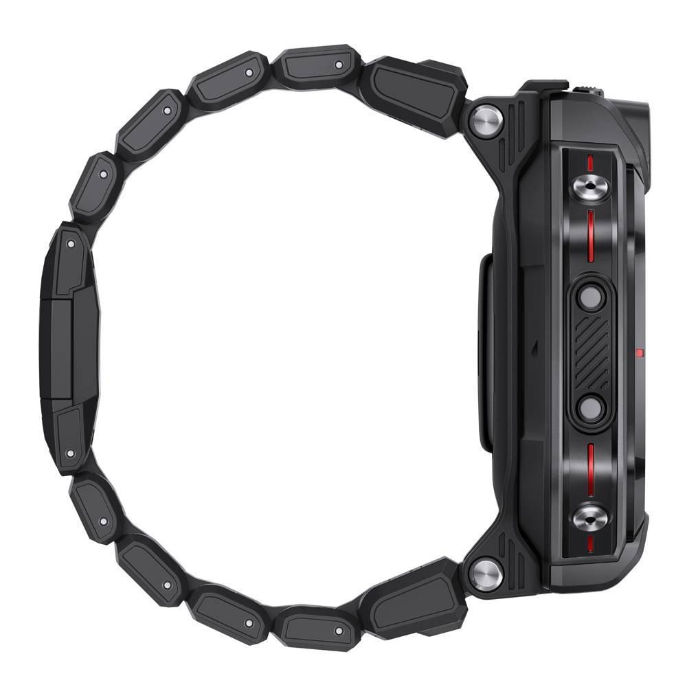 Huawei  X1 Pro Kids Watch, 64GB, 13 MP- Black