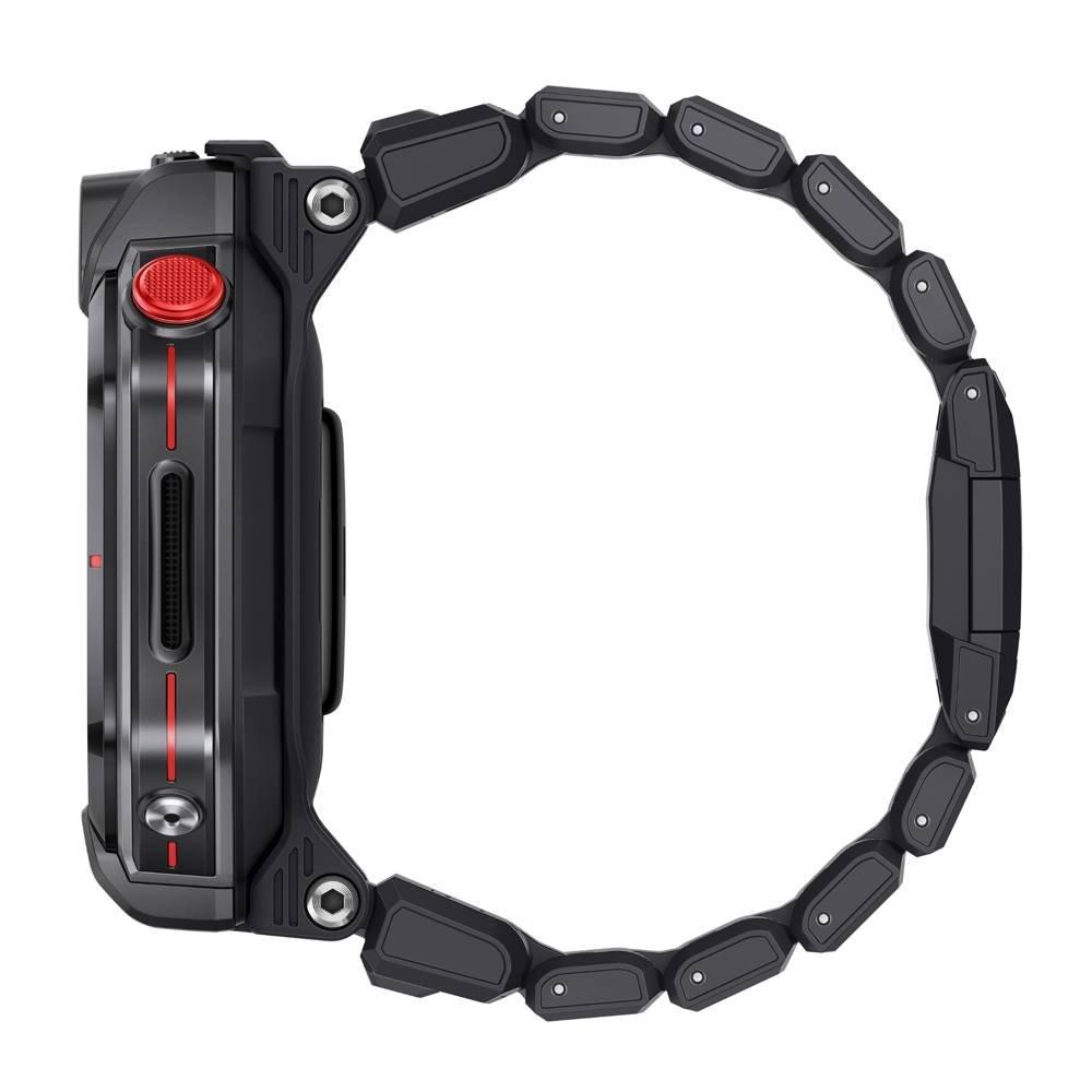 Huawei  X1 Pro Kids Watch, 64GB, 13 MP- Black