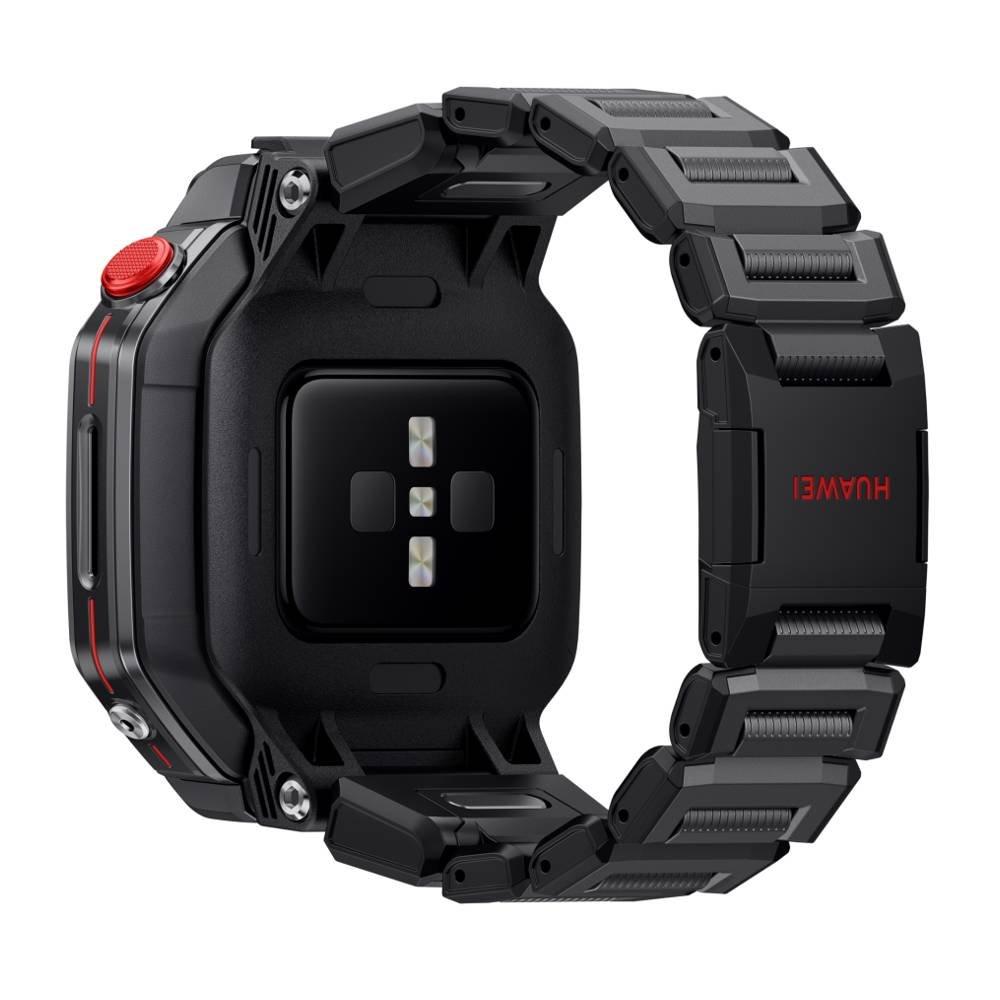 Huawei  X1 Pro Kids Watch, 64GB, 13 MP- Black