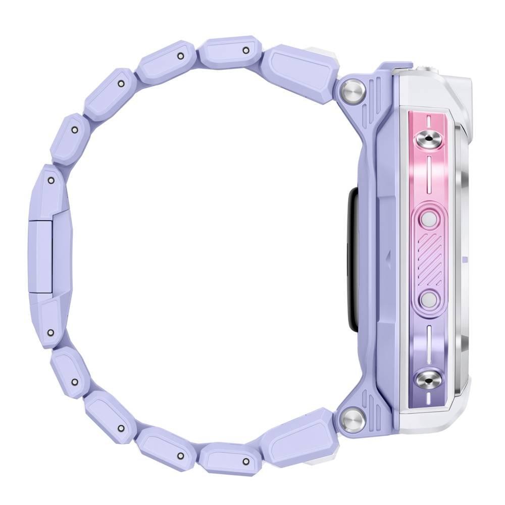 Huawei Kids Watch X1 Pro, 64GB storage, 13MP camera - Purple