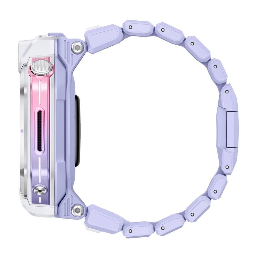 Huawei Kids Watch X1 Pro, 64GB storage, 13MP camera - Purple