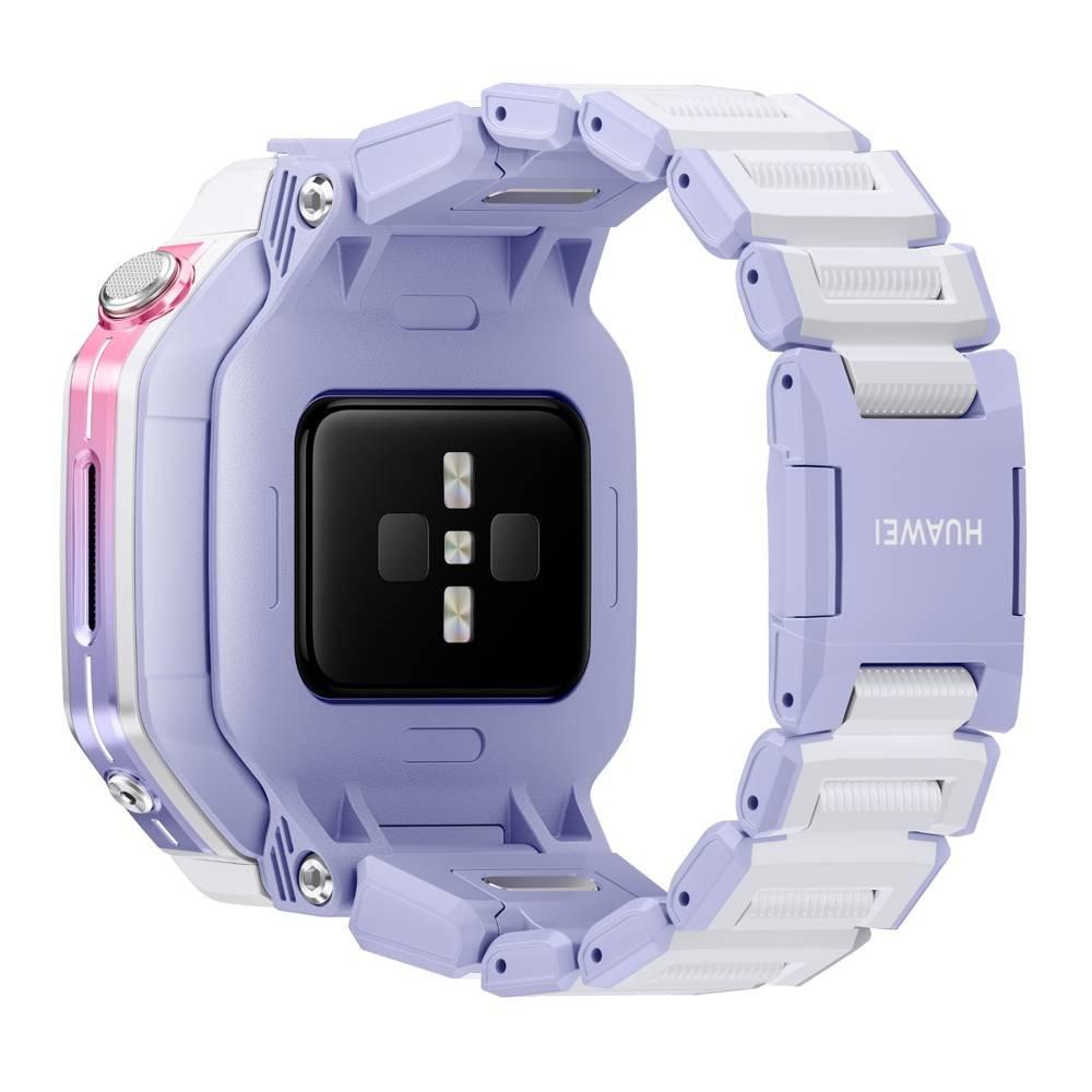 Huawei Kids Watch X1 Pro, 64GB storage, 13MP camera - Purple