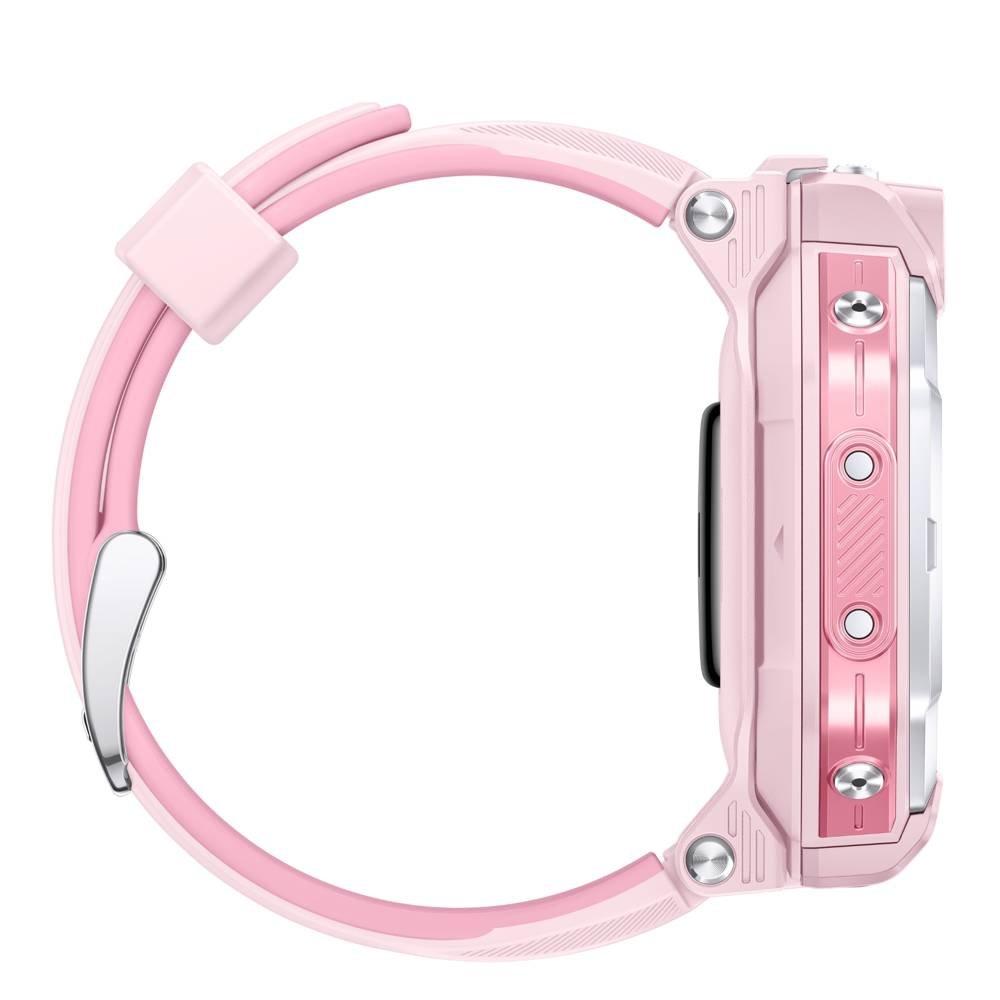 Huawei Kids Watch X1, 32GB storage, 13MP rear camera - Pink