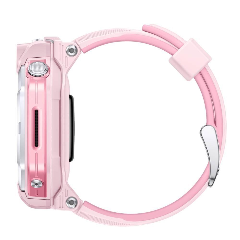 Huawei Kids Watch X1, 32GB storage, 13MP rear camera - Pink