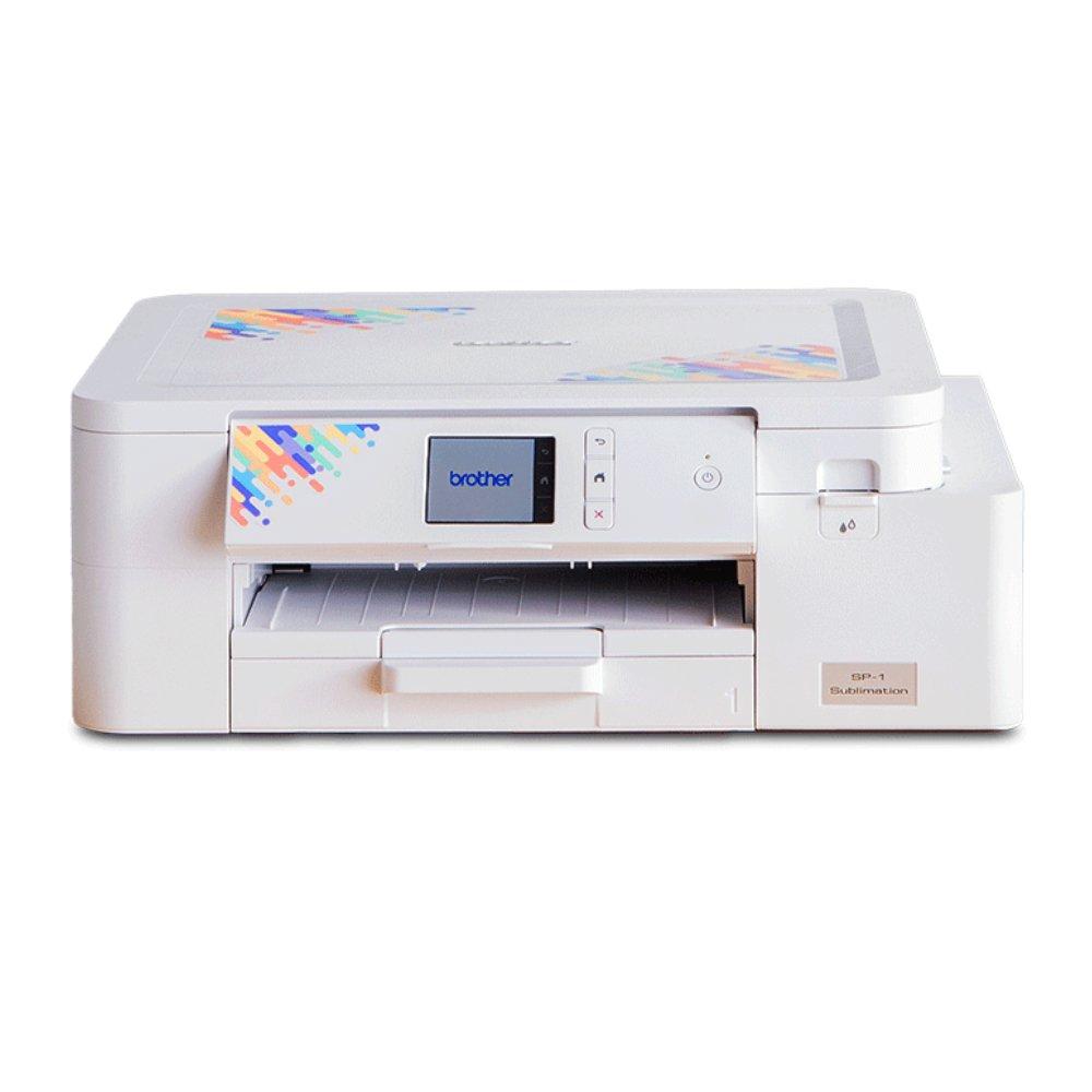 Brother Sublimation Connectivity 21.5X35.5Cm Print Area Sp 1