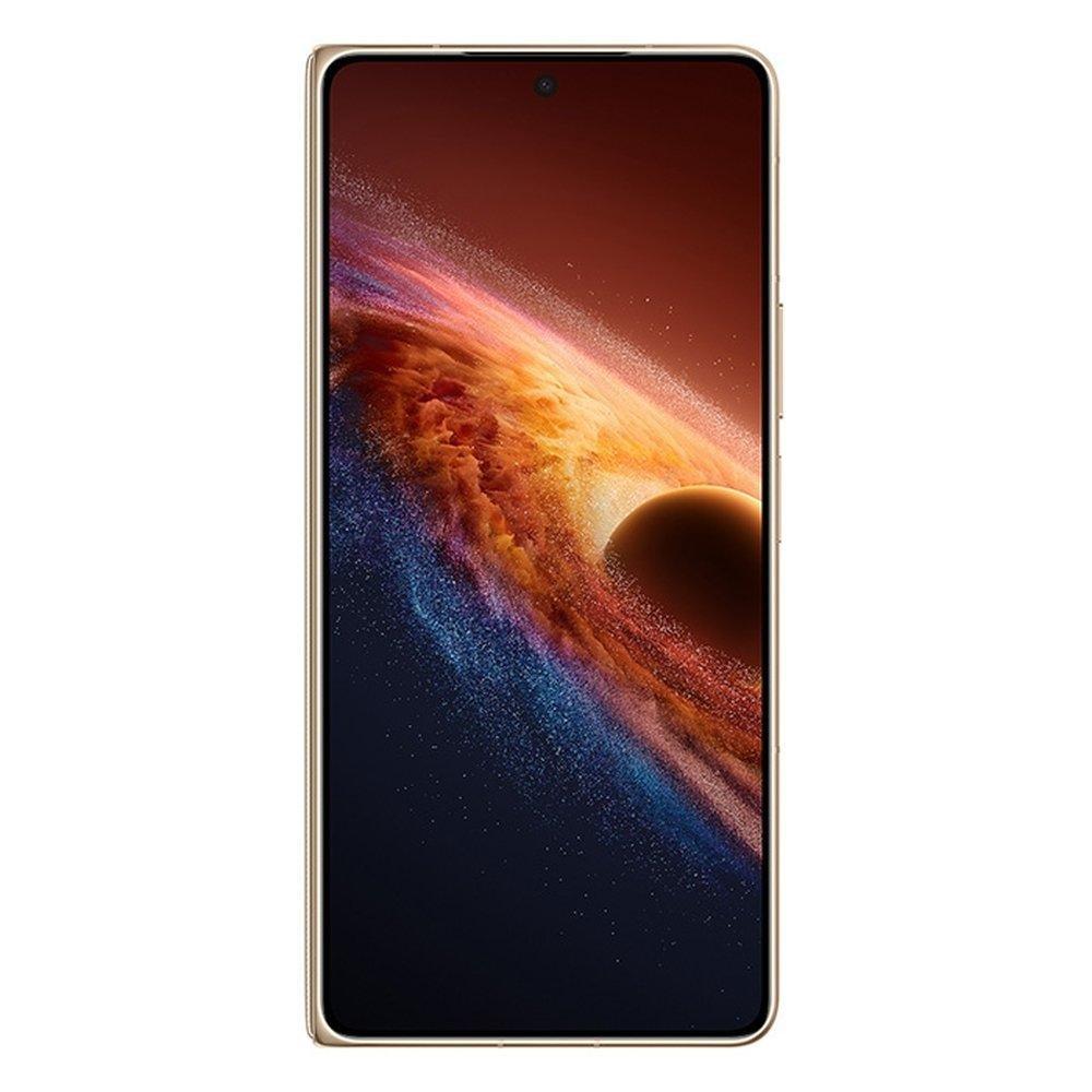 Honor Magic V6 Phone, Snapdragon 8 Elite Gen 5, 16GB RAM, 512GB, 7.95-Inch Foldable OLED Display – Red 