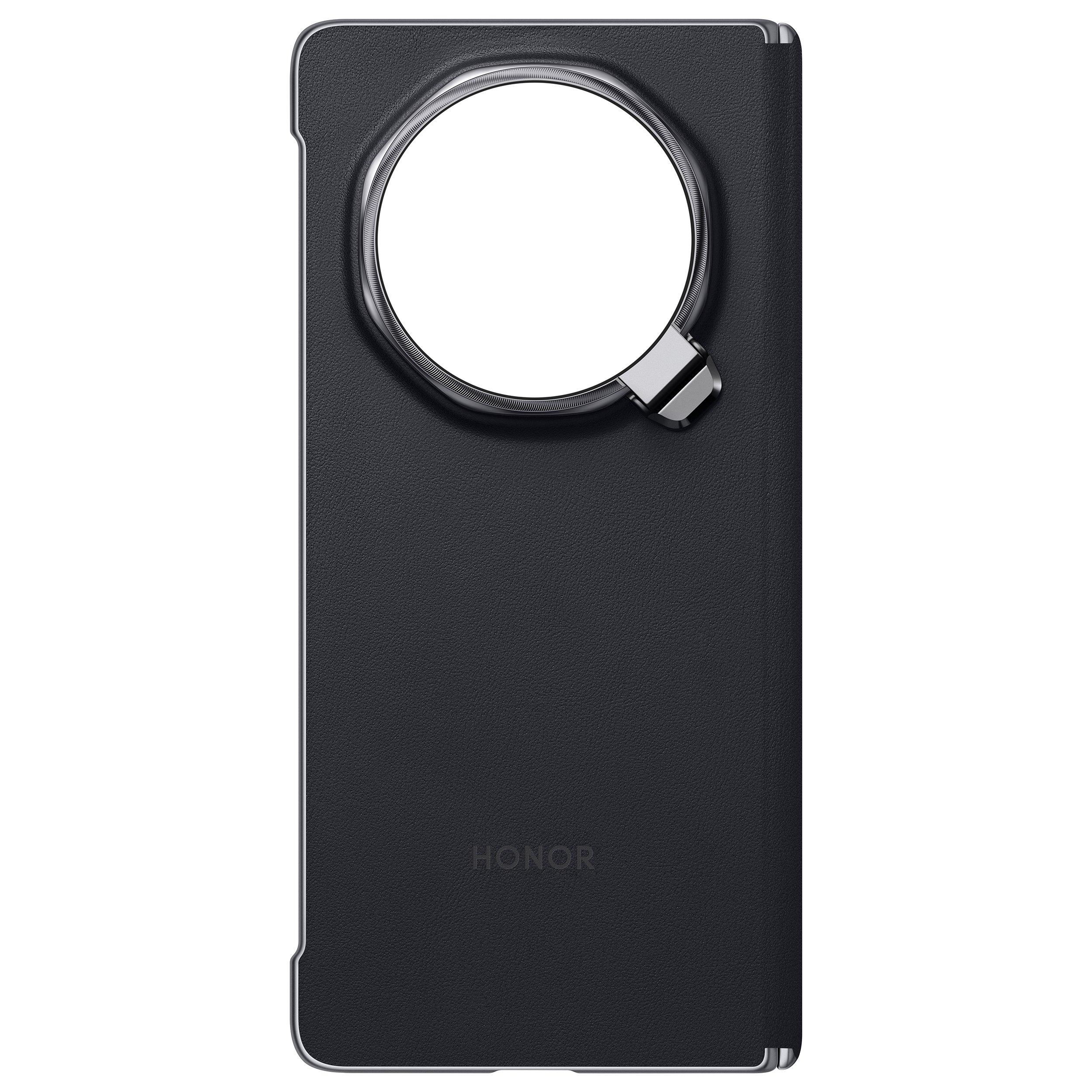 FOC HONOR MAGIC V6 KEVLAR CASE - Black.