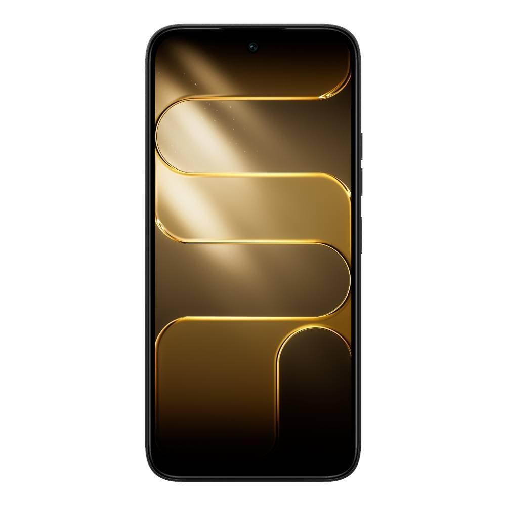 Tecno Spark 50 5G Phone, 6.78Inch Screen, 256GB, 8GB, 6500mAh, 45W Fast Charging, SPARK 50 5G- Black