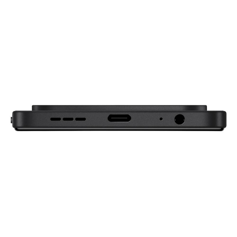 Tecno Spark 50 5G Phone, 6.78Inch Screen, 256GB, 8GB, 6500mAh, 45W Fast Charging, SPARK 50 5G- Black 