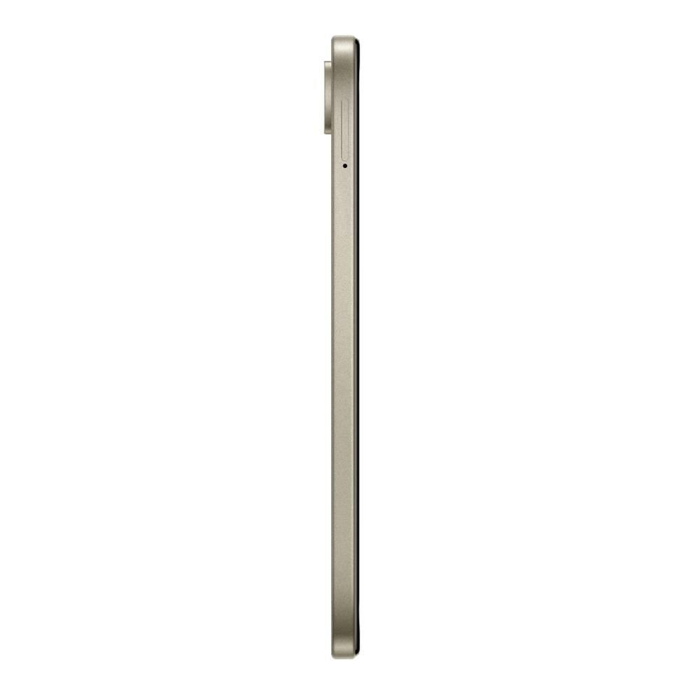 Tecno Spark 50 5G phone, 6.78-inch screen, 256GB storage, 8GB RAM, 6500mAh battery, 45W fast charging, Spark 50 5G - Gold