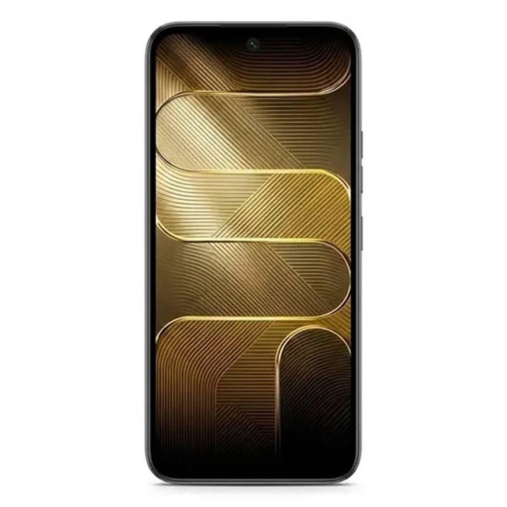 Tecno Spark 50 Phone, 6.78", 8GB RAM, 256GB - Black