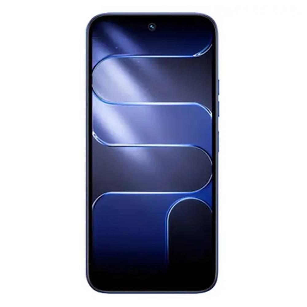 Tecno Spark 50 Phone, 6.78", 8GB RAM, 256GB - Blue