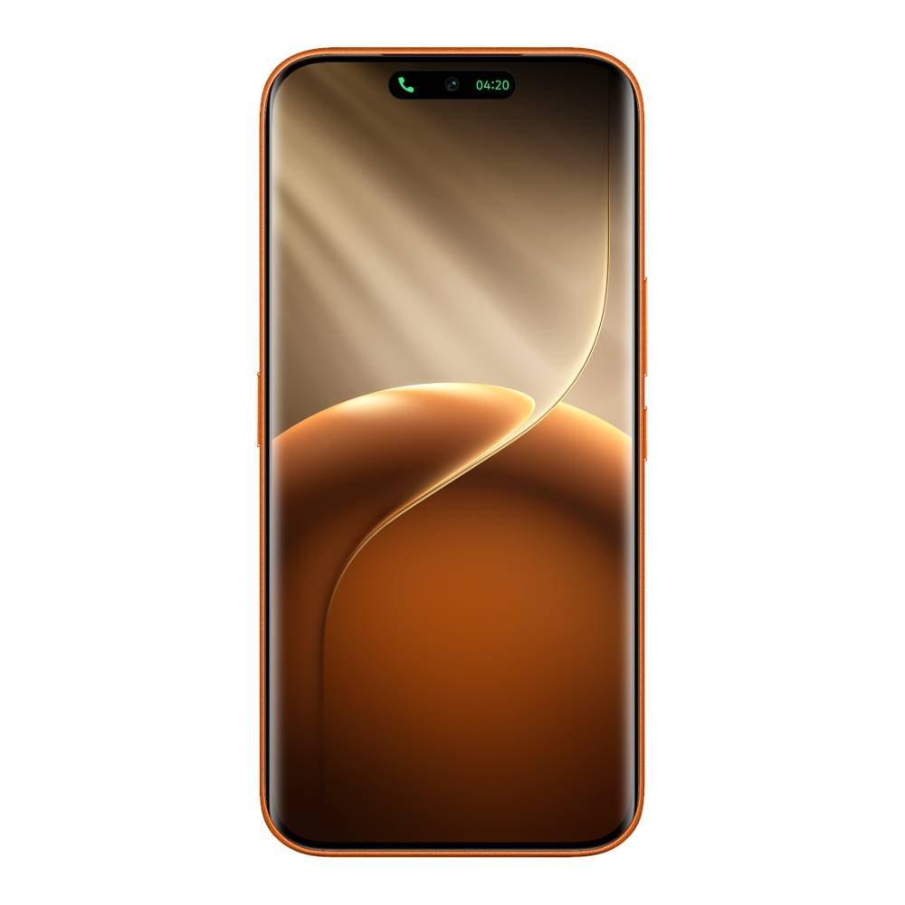 Tecno Camon 50 Ultra 5G Phone, 256GB, 12 Ram, 6.78-inch, MediaTek Dimensity 7400 Ultimate Processor- Orange