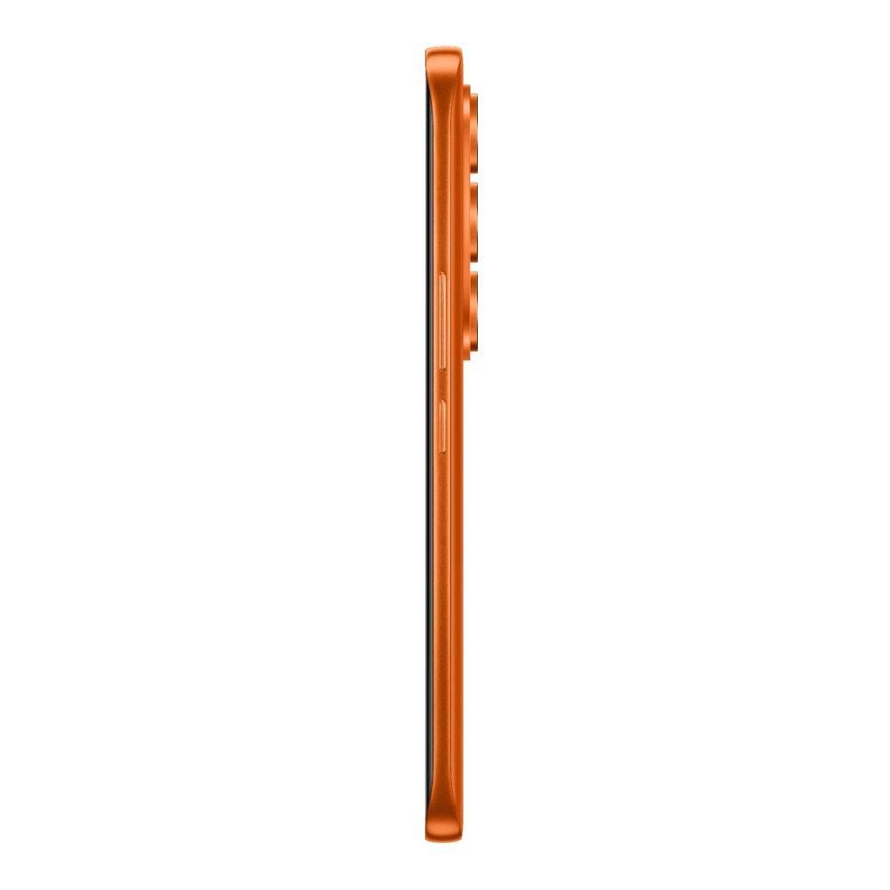 Tecno Camon 50 Ultra 5G Phone, 256GB, 12 Ram, 6.78-inch, MediaTek Dimensity 7400 Ultimate Processor- Orange