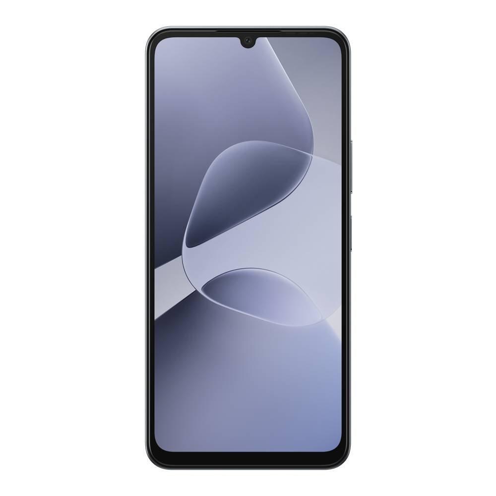 Infinix Hot 60i 5G Phone, 18W, 6000mAh, 6.7 Inch screen, 256 GB, 8 GB RAM, 50MP- Black 