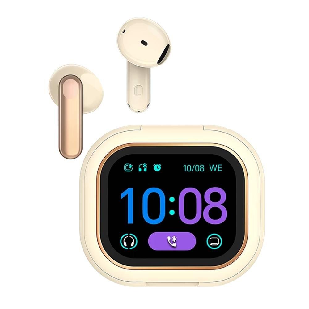 Honor Choice Smart Screen Earbuds, Wireless, LZT-ME00-KHK - Khaki