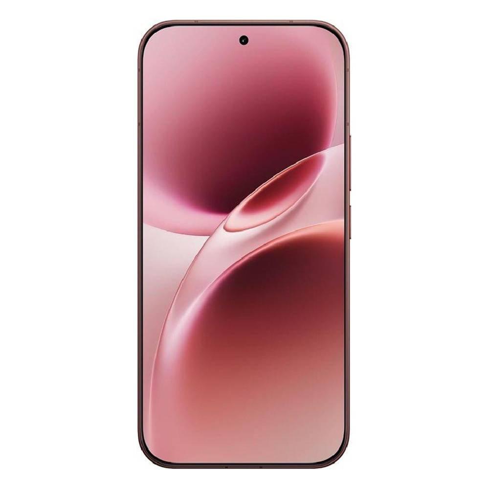 VIVO V70 5G Phone, 6,59”, 256GB, 8GB RAM - Sandalwood Brown 