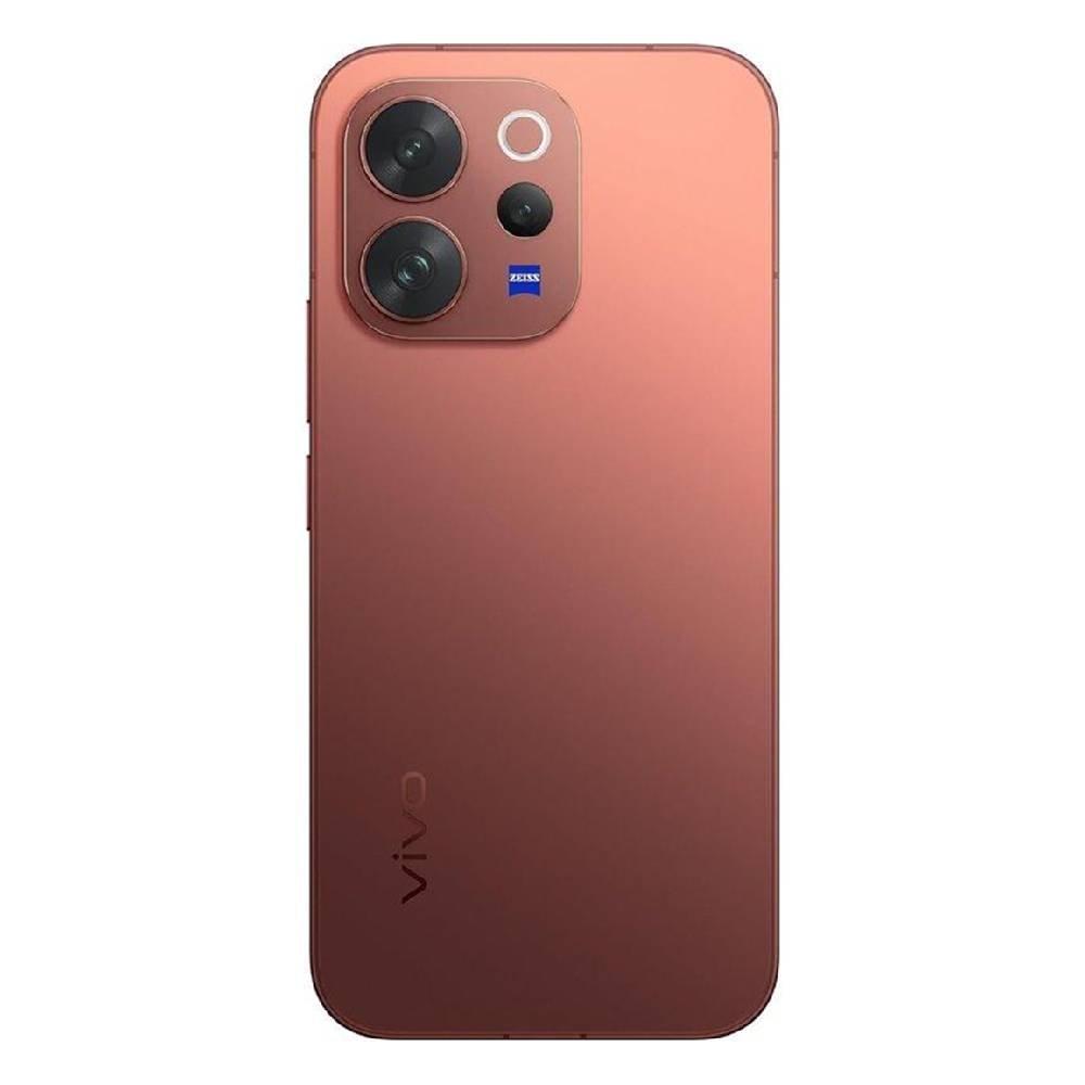 VIVO V70 5G Phone, 6,59”, 256GB, 8GB RAM - Sandalwood Brown 