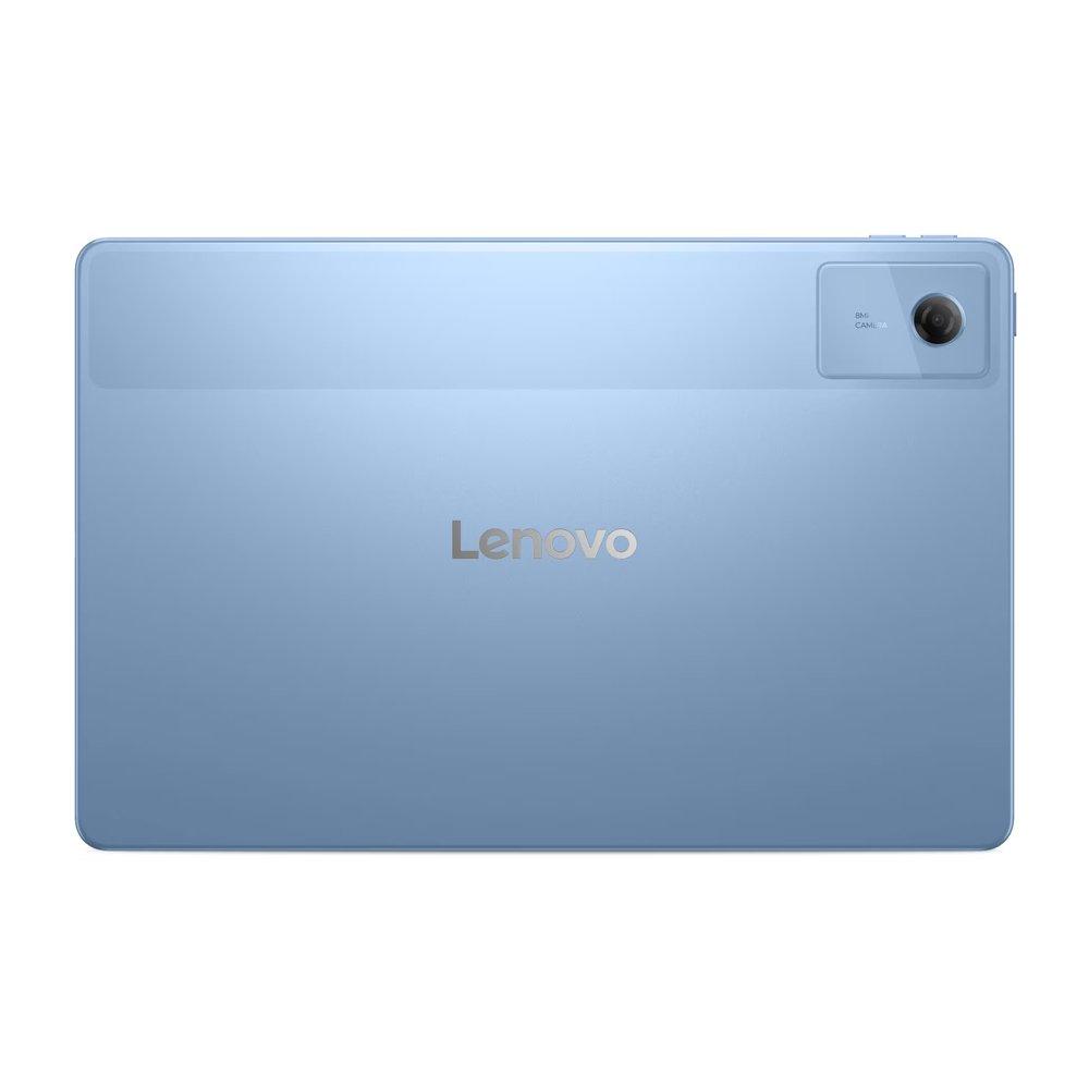 Lenovo Idea Tab With Digital Pen and Keyboard, MediaTek Dimensity 6300, 8GB, 128GB, 11 Inch, Wi-Fi, ZAFR1009AE - Blue   