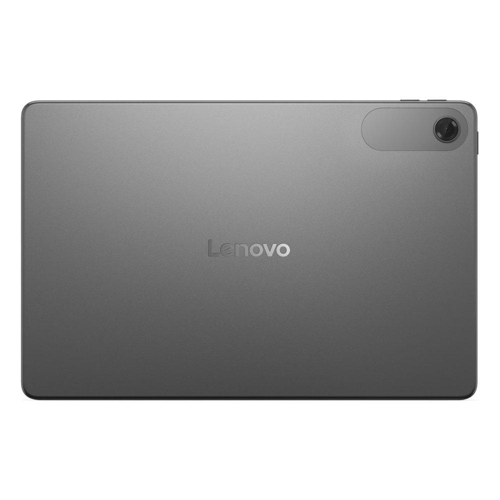 Lenovo Tab Tablet With digital Pen and Protective Case, MediaTek Helio G85, 4GB, 128GB, 10.1 Inch, ZAEH0209AE - Grey  
