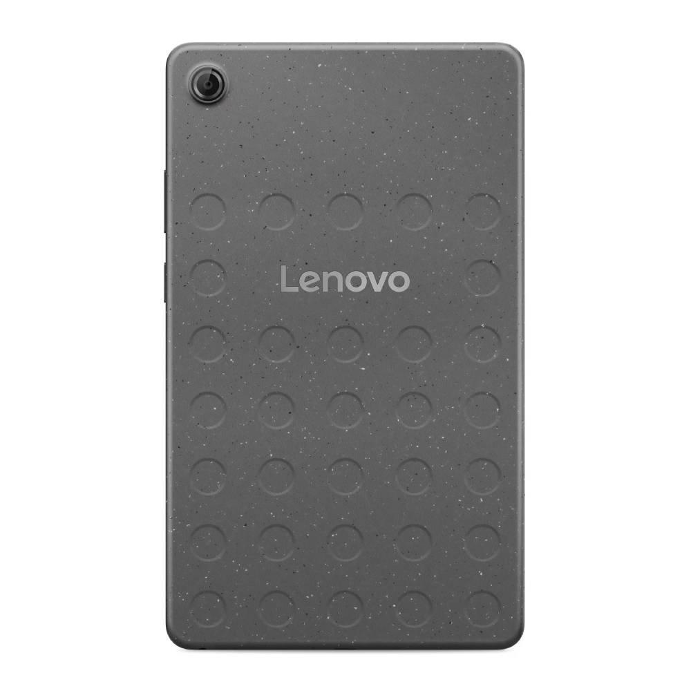 Lenovo Tab One Tablet, MediaTek Helio G85, 4GB RAM, 128GB Storage, 8.7-Inch, ZAF00269AE - Luna Grey