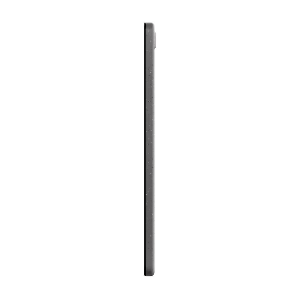Lenovo Tab One Tablet, MediaTek Helio G85, 4GB RAM, 128GB Storage, 8.7-Inch, ZAF00269AE - Luna Grey
