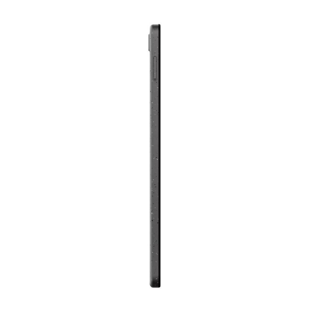 Lenovo Tab One Tablet, MediaTek Helio G85, 4GB RAM, 128GB Storage, 8.7-Inch, ZAF00269AE - Luna Grey