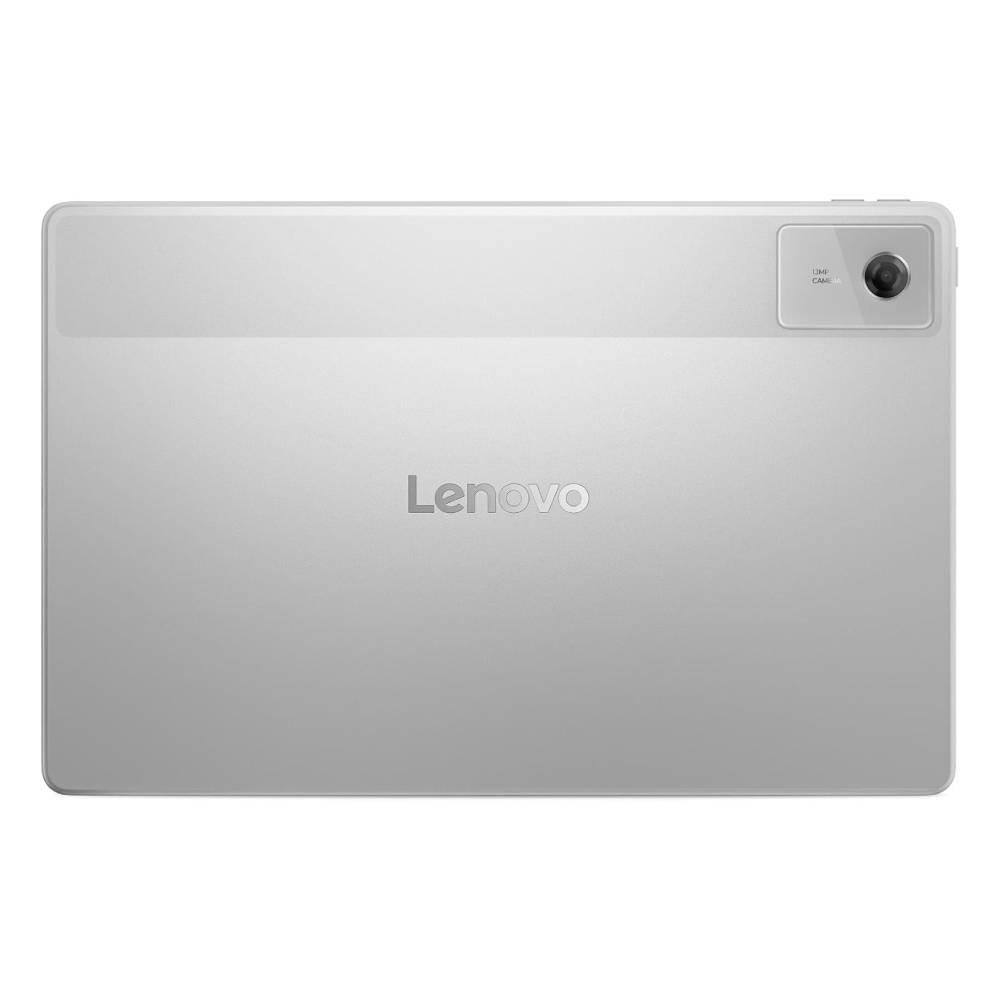 Lenovo Idea Tab Plus with keyboard Cover and Digital Pen, MediaTek Dimensity 6400 Processor, 8GB RAM, 256GB Storage, 12.1-inch 2.5K, ZAG70779AE - Grey