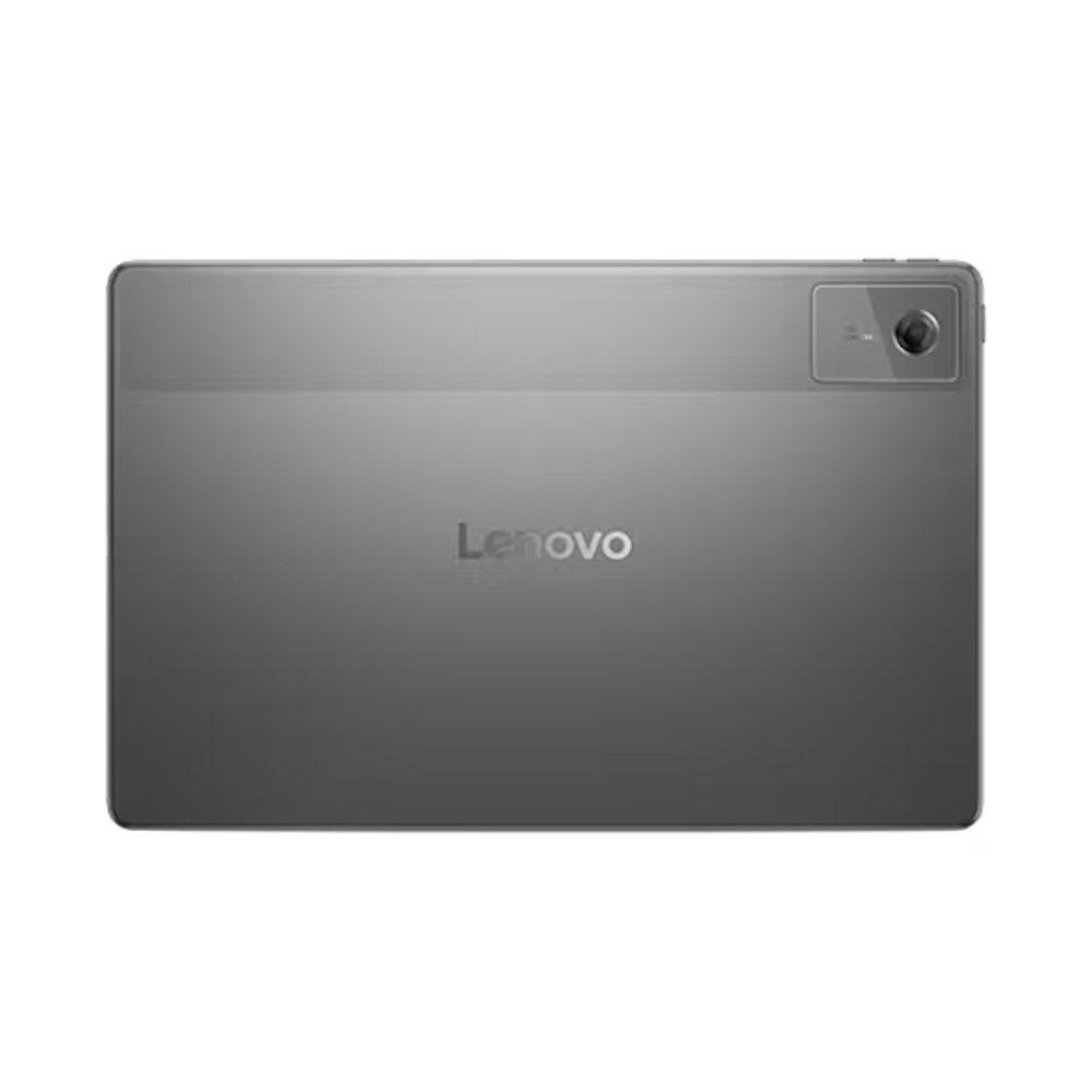 Lenovo Idea Tab Plus Tablet With Keyboard and Digital Pen, MediaTek Dimensity 6400, 12GB, 256GB, 12.1 Inch, ZAGF0166AE - Grey 