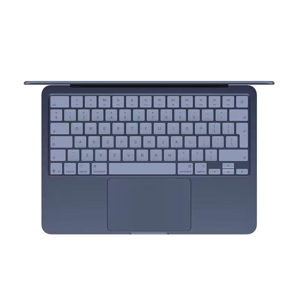 Apple MacBook Neo Laptop, A18 Pro Chip, 8 GB RAM, 256 GB Storage, 13-Inch, MHFA4AB/A-GY - Indigo