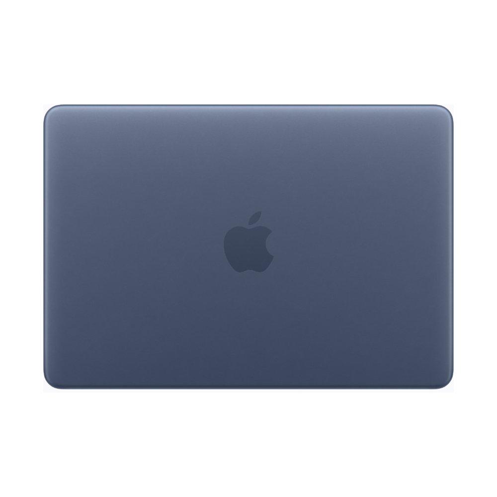 Apple MacBook Neo Laptop, A18 Pro Chip, 8 GB RAM, 256 GB Storage, 13-Inch, MHFA4AB/A-GY - Indigo