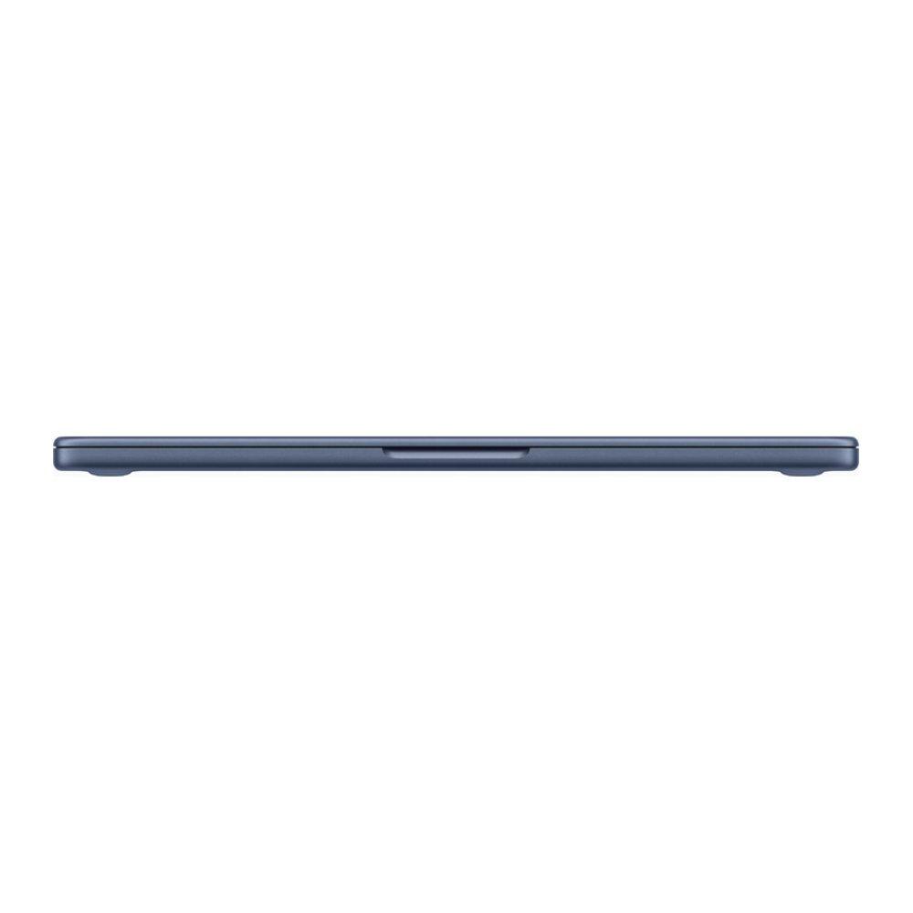 Apple MacBook Neo Laptop, A18 Pro Chip, 8 GB RAM, 512 GB Storage, 13-Inch, MHFG4AB/A-GY - indigo 