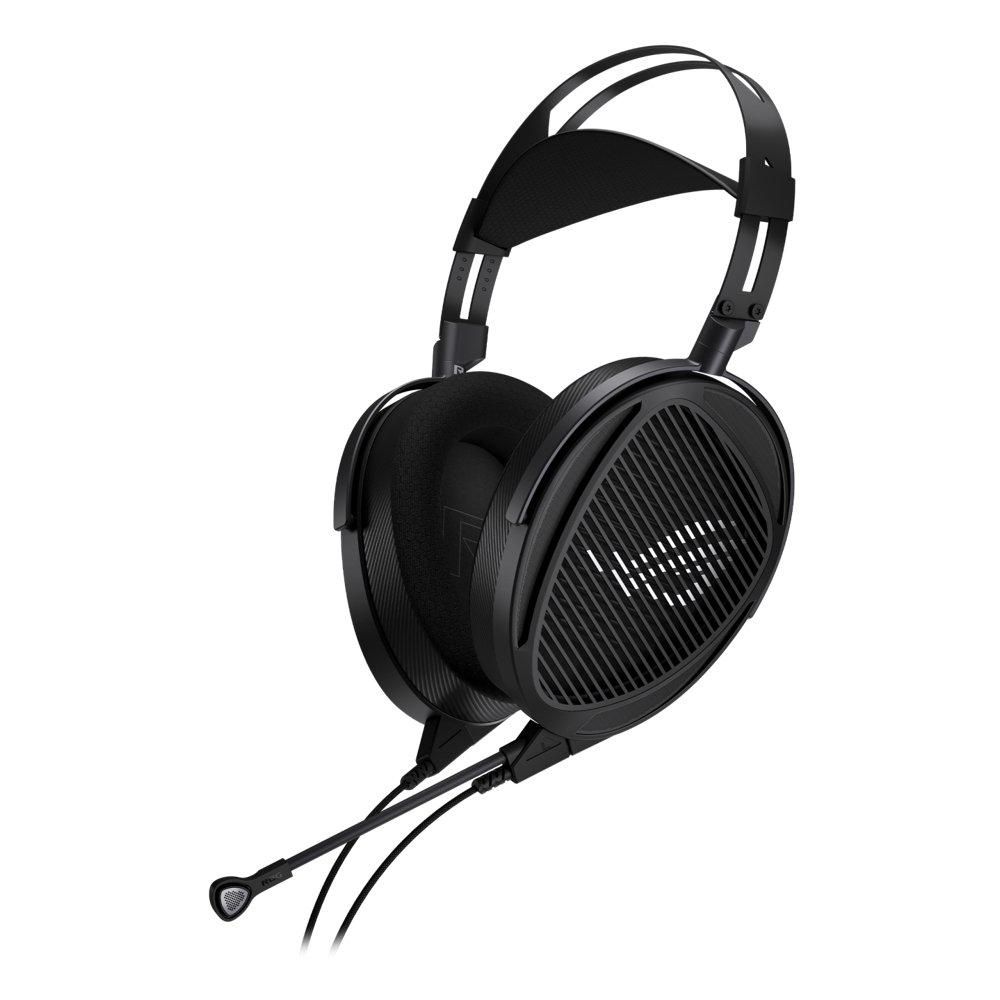 Headphones Asus Rog Kithara 1.8M 90Yh0470 Bhua00 Black