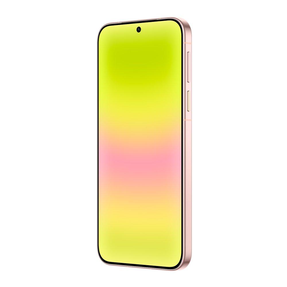 Huawei Pura 90S Pro Smartphone, 5G+, Dual SIM, Kirin 9030S, 12GB RAM, 256GB Storage, 6.6 inch, 120Hz, OLED Display - Pink