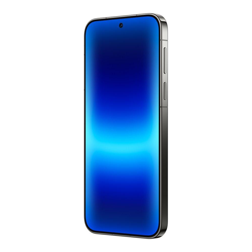 Huawei Pura 90S Pro Max Smartphone, 5G+, Dual SIM, Kirin 9030S, 12GB RAM, 512GB Storage, 6.9 inch, 120Hz, OLED Display - Black   