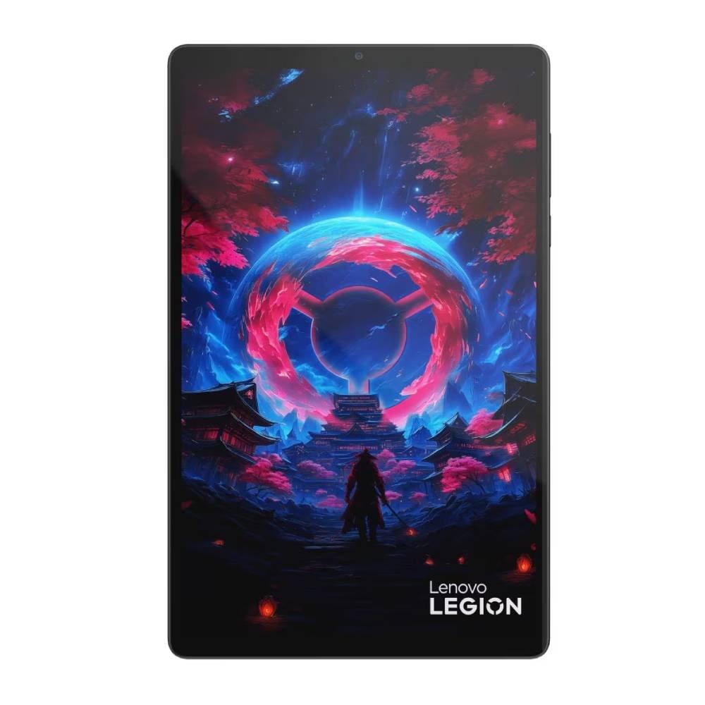 Lenovo Legion Generation5 Tablet, Snapdragon8 Elite Gen 5, 12GB RAM, 256 GB, 8.8-Inch Screen, ZAH20080AE - Black