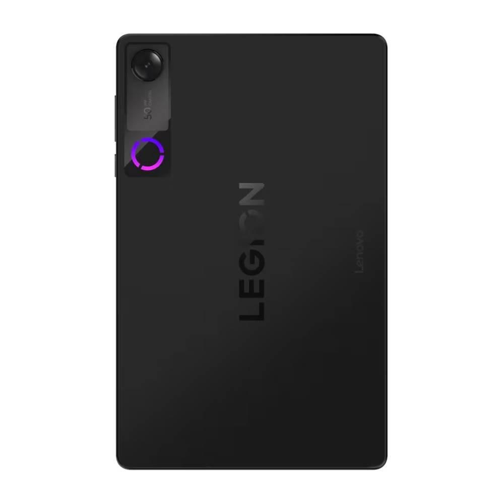 Lenovo Legion Generation5 Tablet, Snapdragon8 Elite Gen 5, 12GB RAM, 256 GB, 8.8-Inch Screen, ZAH20080AE - Black