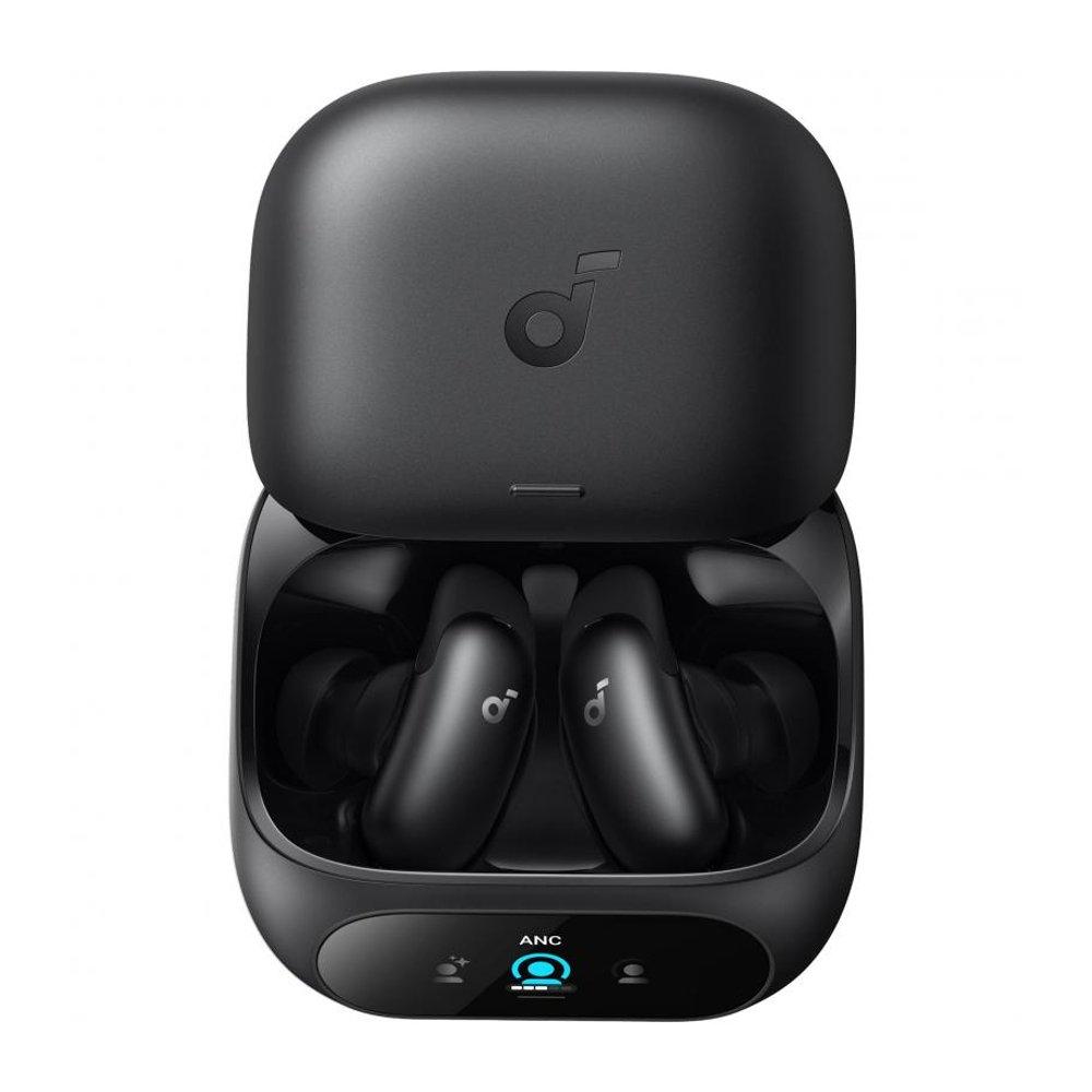 Anker Soundcore Liberty 5 Earbuds, D1203H11 - Black Split it your way
