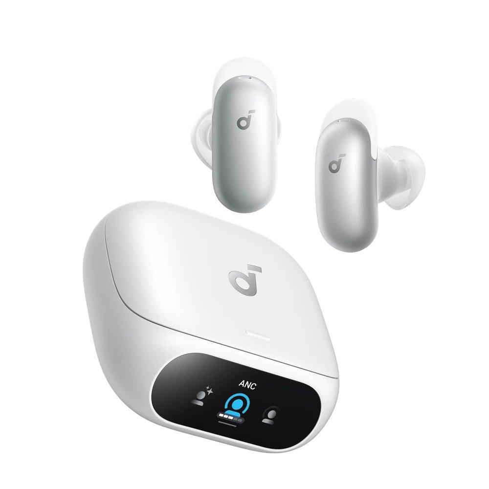 Anker Soundcore Liberty 5 White