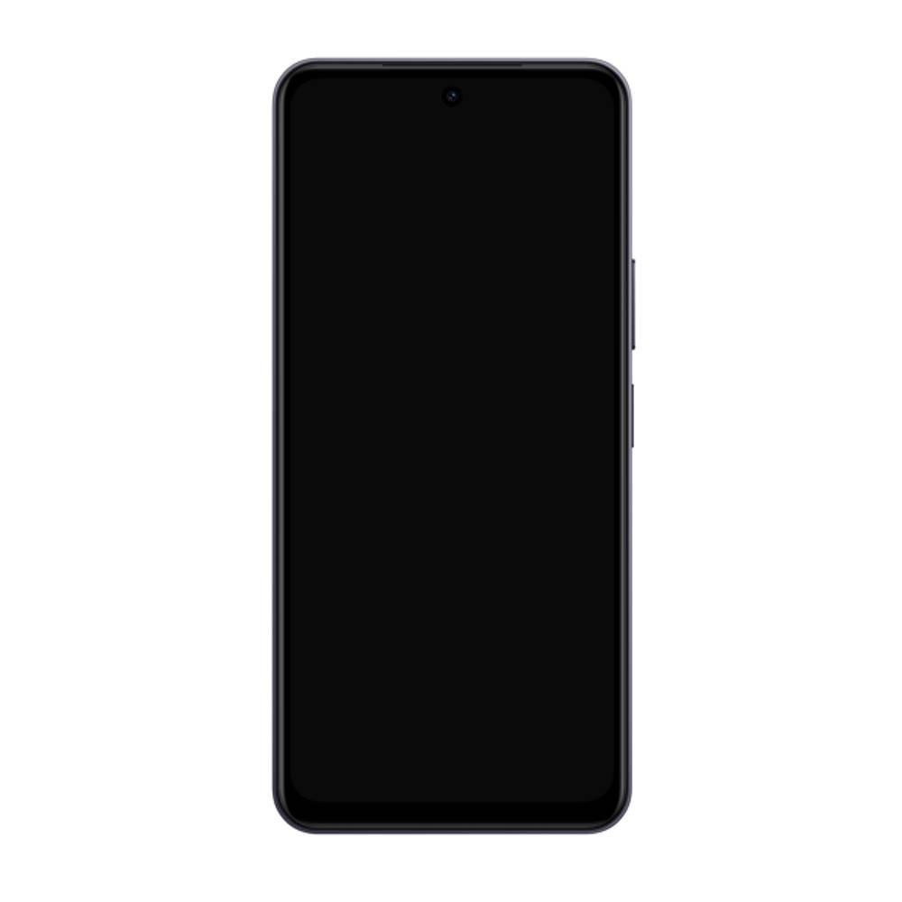 Vivo Y31S 5G Phone, SnapDragon 4 Gen 2, 8 GB RAM, 256 GB, 6.72-Inch - Black + Vivo TWS In-line Prem Vchoice Earphones
