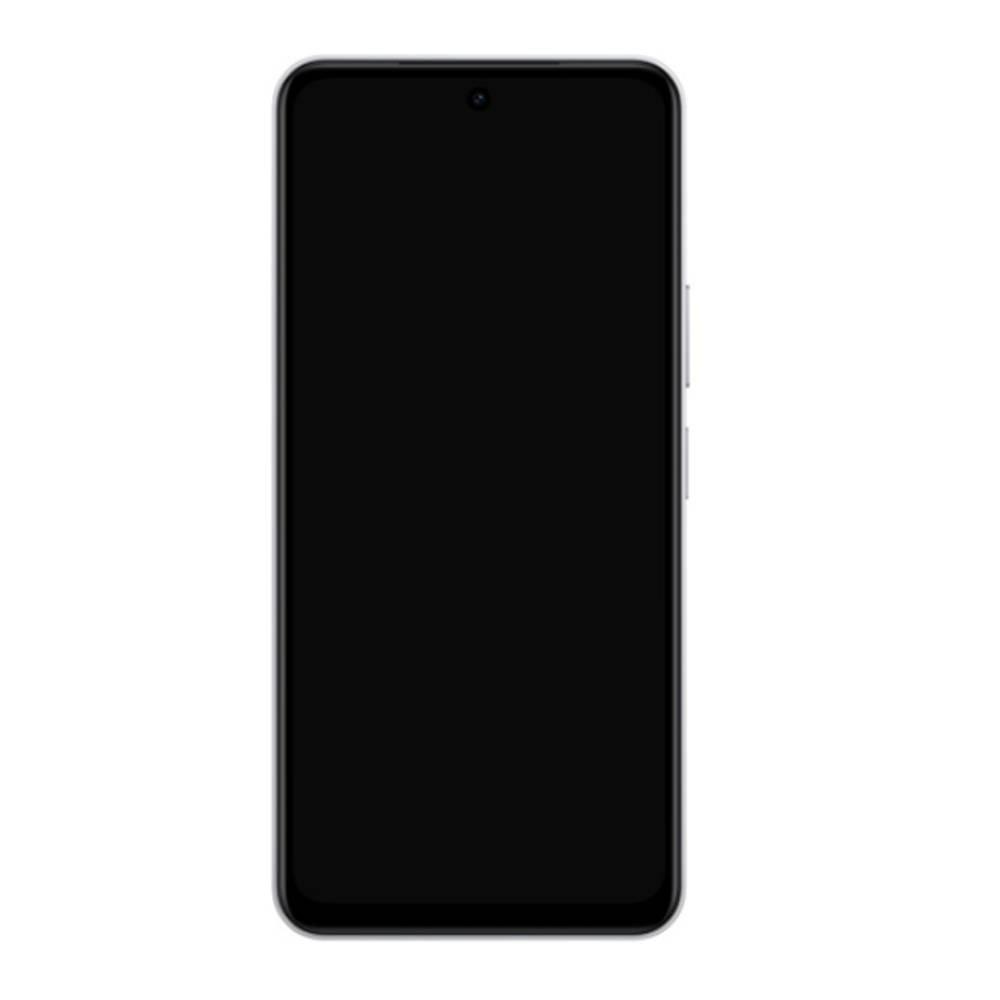 Vivo Y31S 5G Phone, SnapDragon 4 Gen 2, 8 GB RAM, 256 GB, 6.72-Inch - White +  Vivo TWS In-line Prem Vchoice Earphones