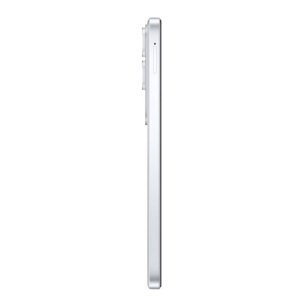 Vivo Y31S 5G Phone, SnapDragon 4 Gen 2, 8 GB RAM, 256 GB, 6.72-Inch - White +  Vivo TWS In-line Prem Vchoice Earphones