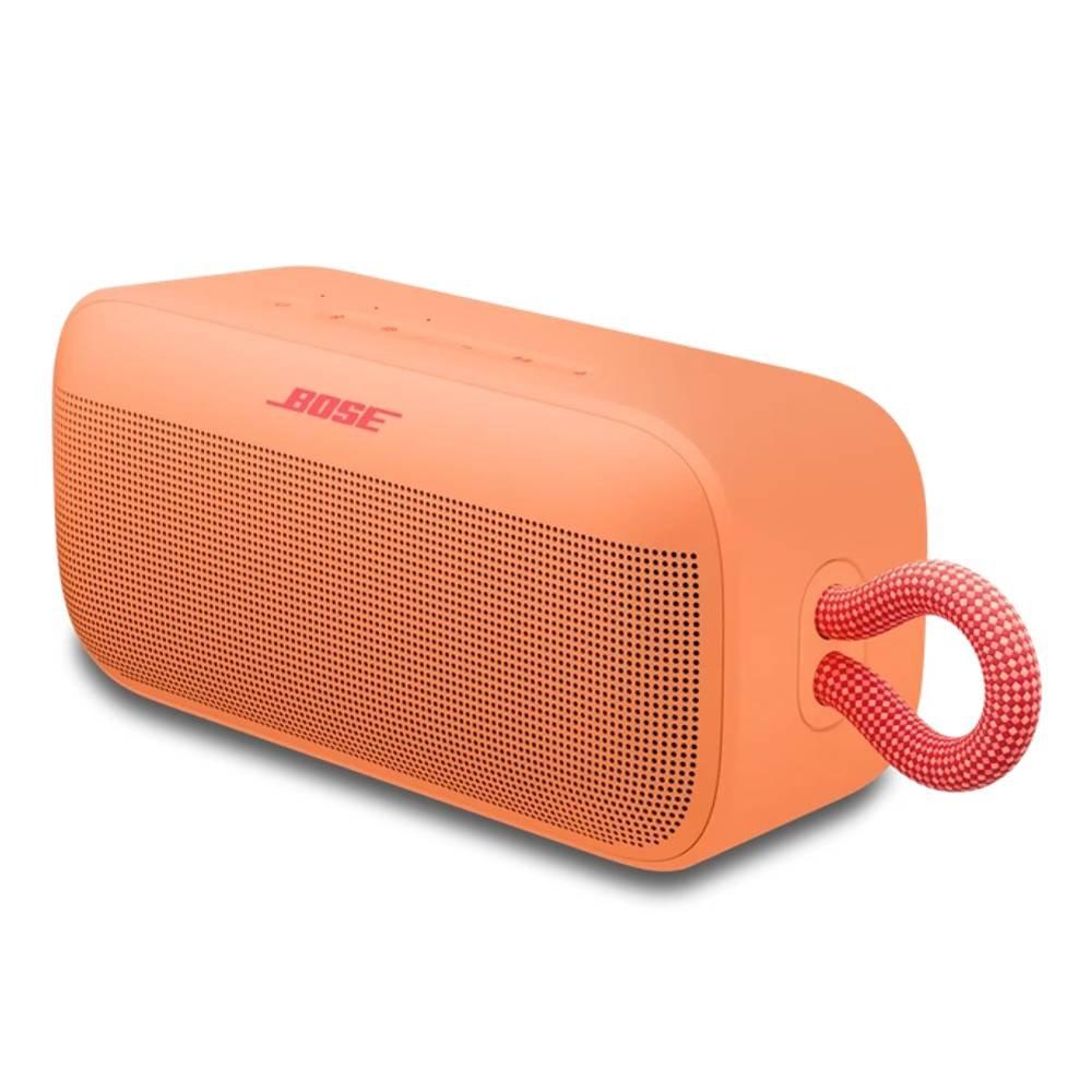 Bose Soundlink Plus Portable Speaker, Wireless - Orange