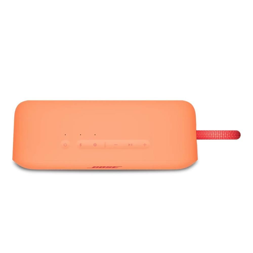 Bose Soundlink Plus Portable Speaker, Wireless - Orange
