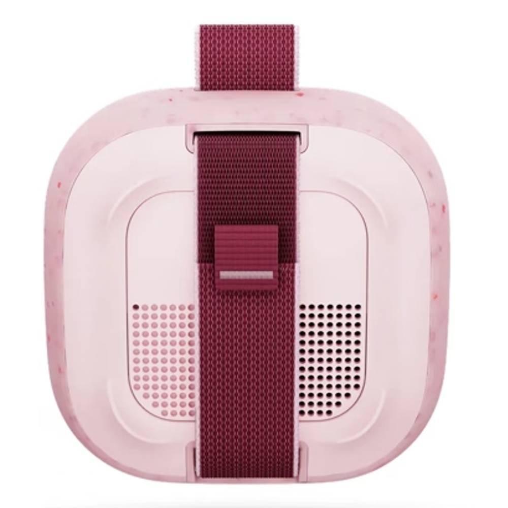 Bose Soundlink Micro Generation2 Portable Speaker, Wireless - Pink