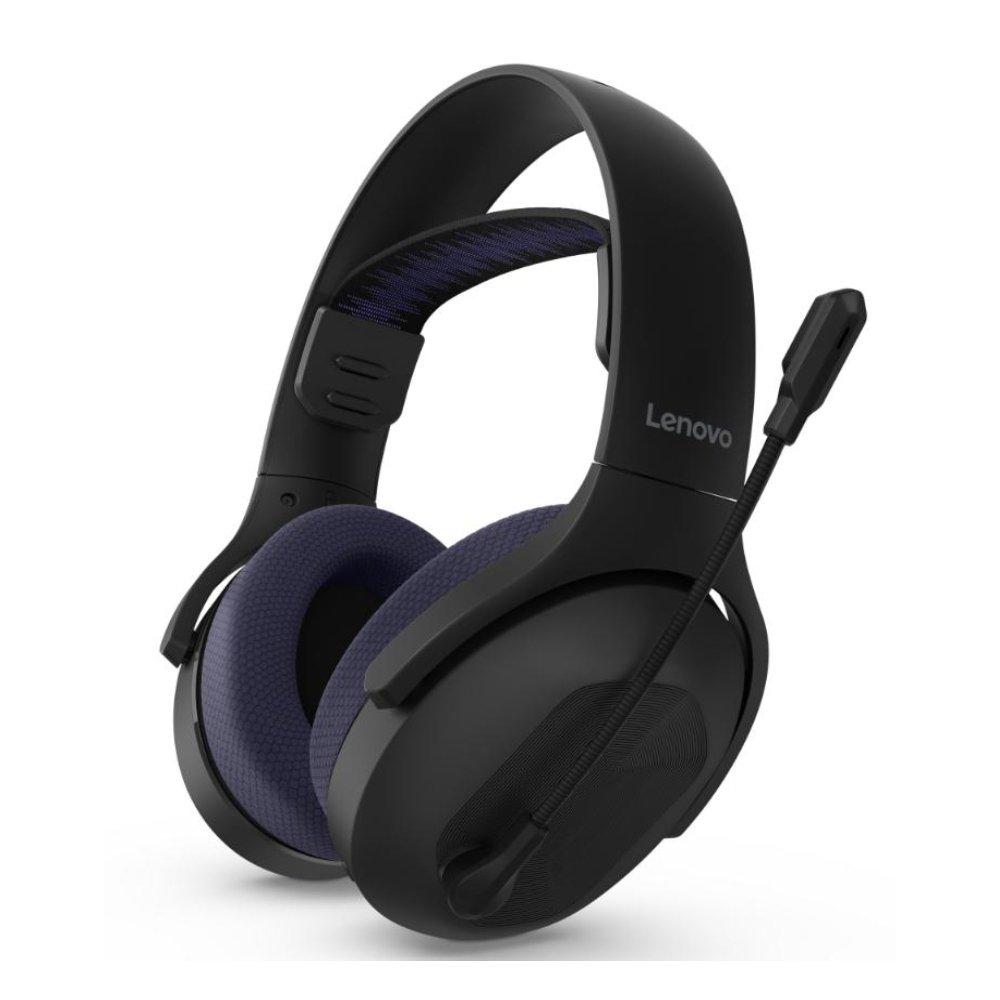 Headphones Lenovo Legion H410 Gxd1R34013 Black