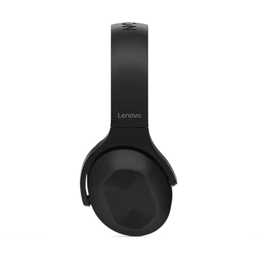 Lenovo Legion H410 Gaming Headset, Wireless, GXD1R34013 - Black  