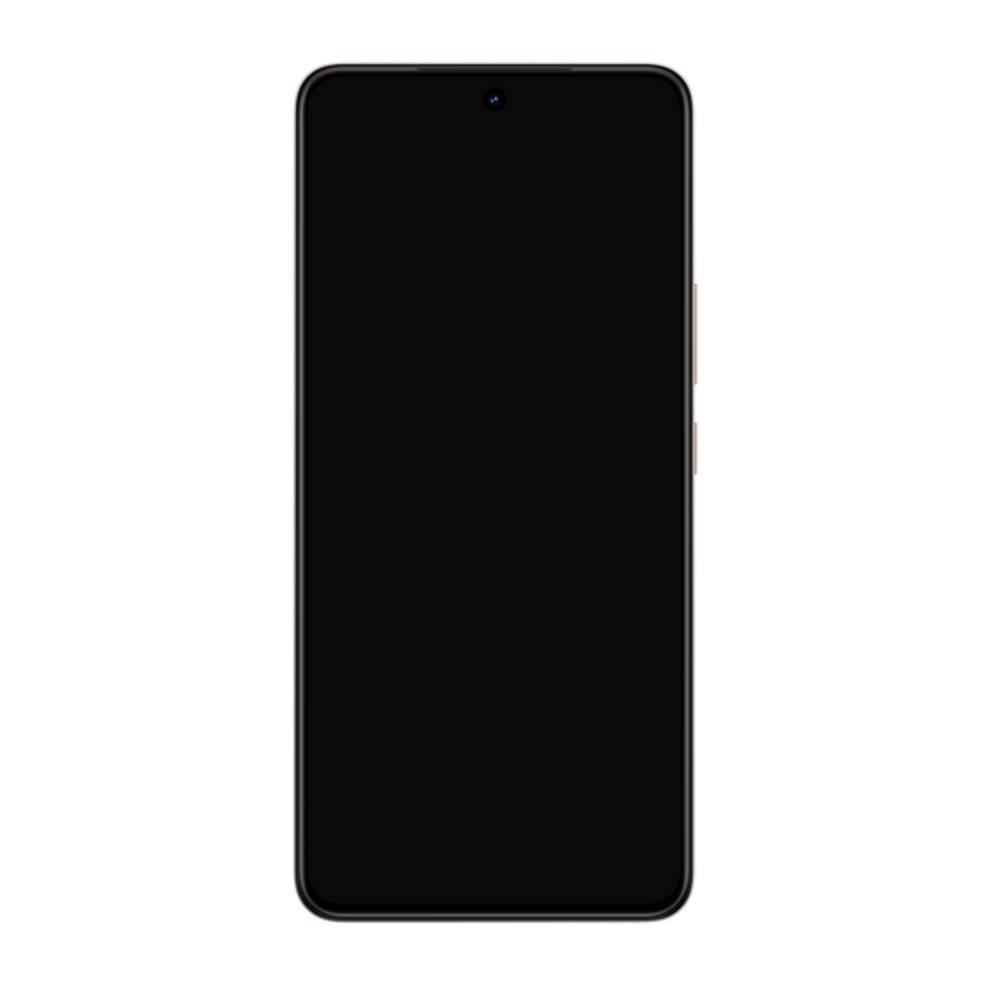 Vivo V70 Lite 5G Phone, Mediatek Dimensity 7400 Turbo, 8GB RAM, 256GB, 6.77-Inch AMOLED Display- Gold+ Vivo TWS In-line Prem Vchoice Earphones