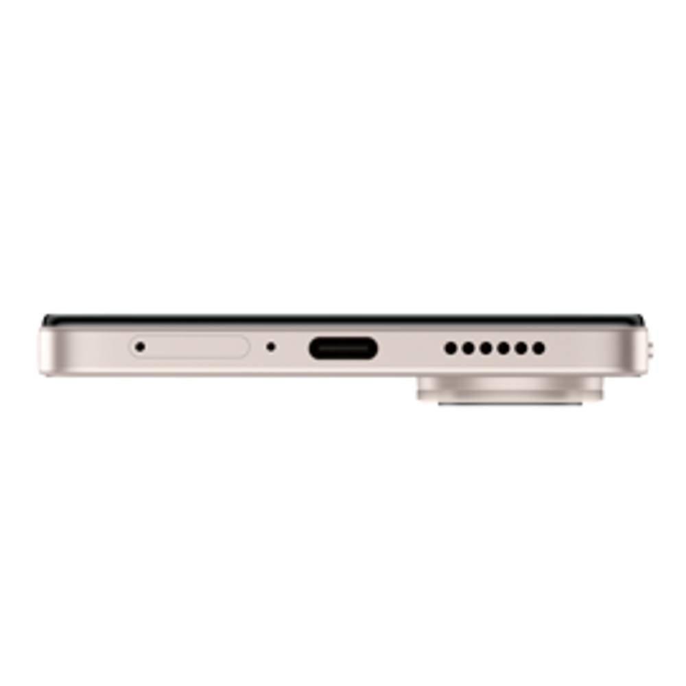 Vivo V70 Lite 5G Phone, Mediatek Dimensity 7400 Turbo, 8GB RAM, 256GB, 6.77-Inch AMOLED Display- Gold+ Vivo TWS In-line Prem Vchoice Earphones
